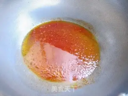 Make Tofu for the northwestern farmers step 2