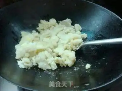 Make Old potato step 4