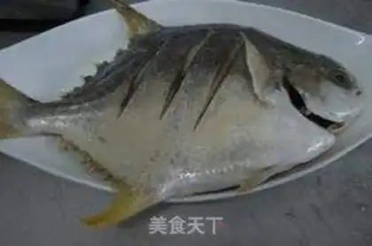 Make A goldfish step 2