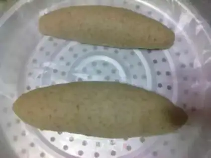 Make Whole wheat step 3