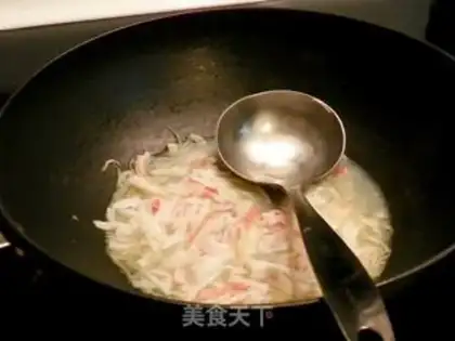 Make Crabs on Zeylan step 7
