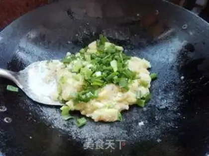 Make Old potato step 6