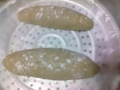 Make Whole wheat step 4