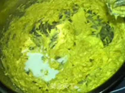 Make Vanilla lasagna step 8