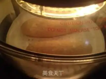 Make Whole wheat step 5