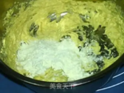 Make Vanilla lasagna step 9