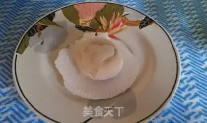 Make Spades with ice-cream mooncakes step 7
