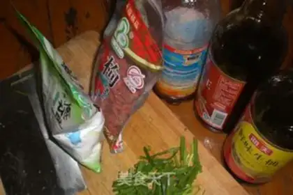 Make Chicken without water step 0