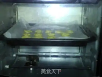 Make Vanilla lasagna step 14