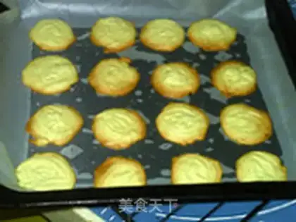 Make Vanilla lasagna step 15