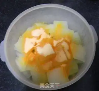 Make Orange juice step 3