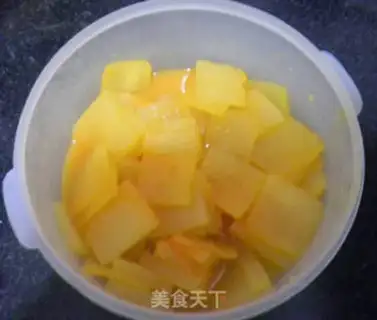 Make Orange juice step 4