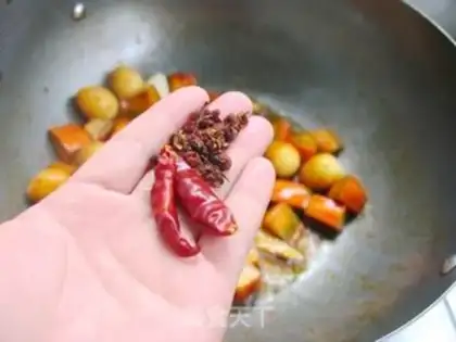 Make Pumpkin step 8