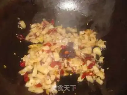 Make Spicy lint step 4