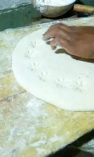 Make Mid-Autumn Sugar Cake step 10