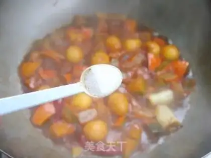Make Pumpkin step 11