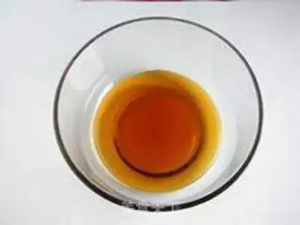 Make The egg yolk mooncake step 0