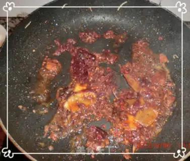 Make Spicy fish step 8