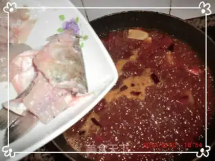 Make Spicy fish step 10