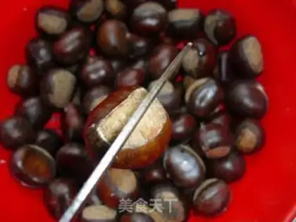 Make Chestnut step 0