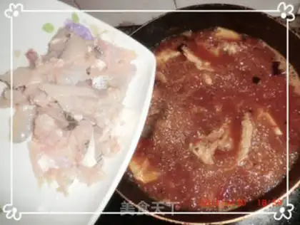 Make Spicy fish step 11