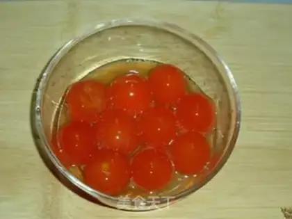 Make Soufflé step 3