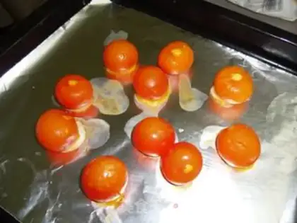 Make Soufflé step 4