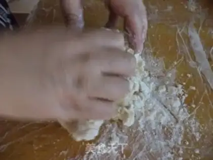 Make Zirconium moon step 1