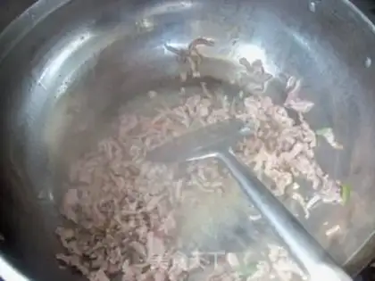 Make Homemade fish fragrance step 1