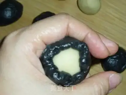 Make Soufflé step 6