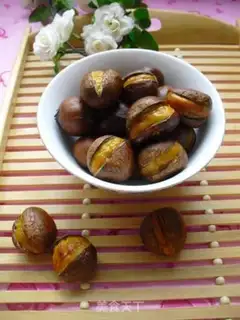 Make Chestnut step 7