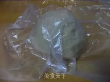 Make Zirconium moon step 2