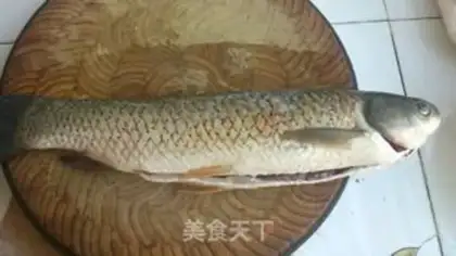 Make Hotfish step 0