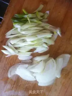 Make Two onions for lamb step 2
