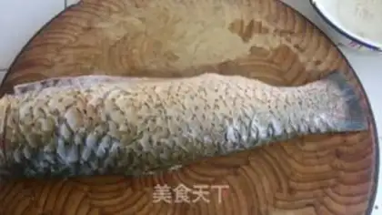 Make Hotfish step 1