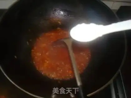 Make Soufflé step 8