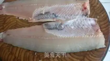Make Hotfish step 2