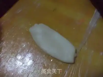 Make Zirconium moon step 5