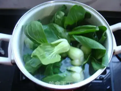 Make The mushrooms step 2