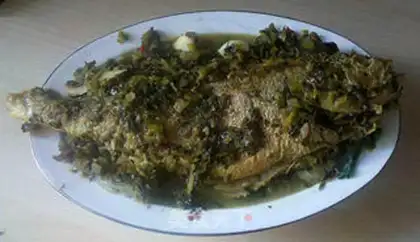 Make Hotfish step 5