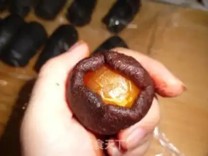 Make Soufflé step 12