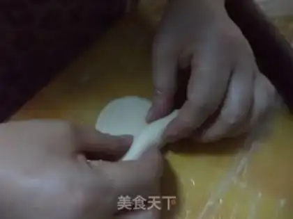 Make Zirconium moon step 8