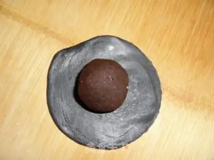 Make Soufflé step 13