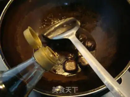 Make The mushrooms step 5