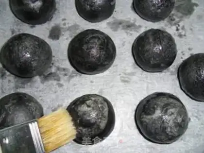 Make Soufflé step 15