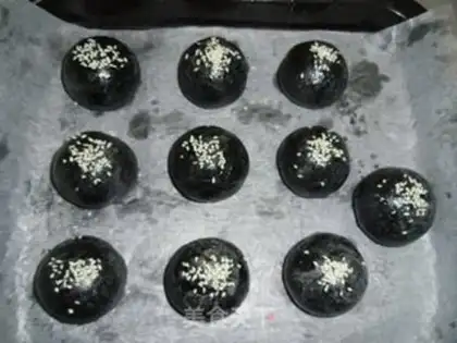 Make Soufflé step 16
