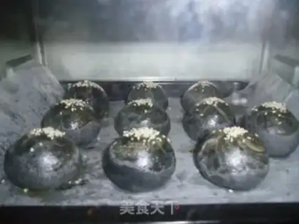 Make Soufflé step 17