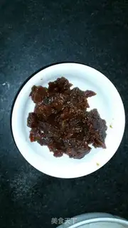 Make A honey-tree pie step 4