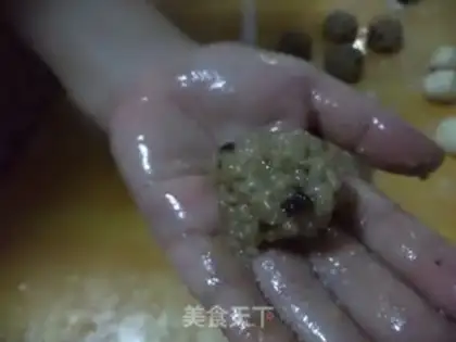 Make Zirconium moon step 13