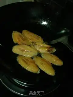Make Coke chicken wings step 3